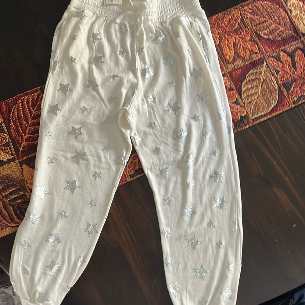 Kids joggers